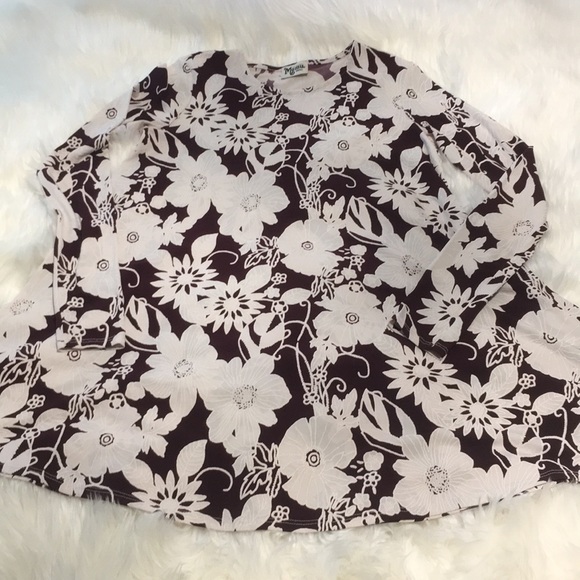 Show Me Your Mumu Tyler Tunic Dress - Picture 6 of 11